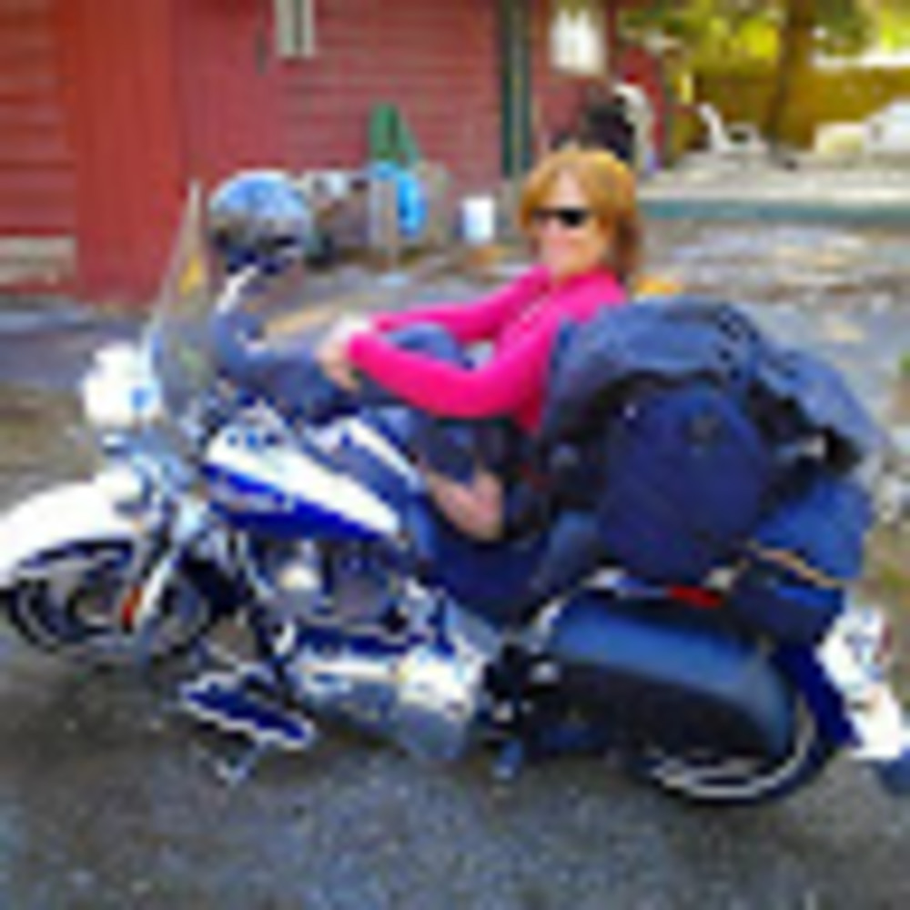 Meet your Posher, Lori